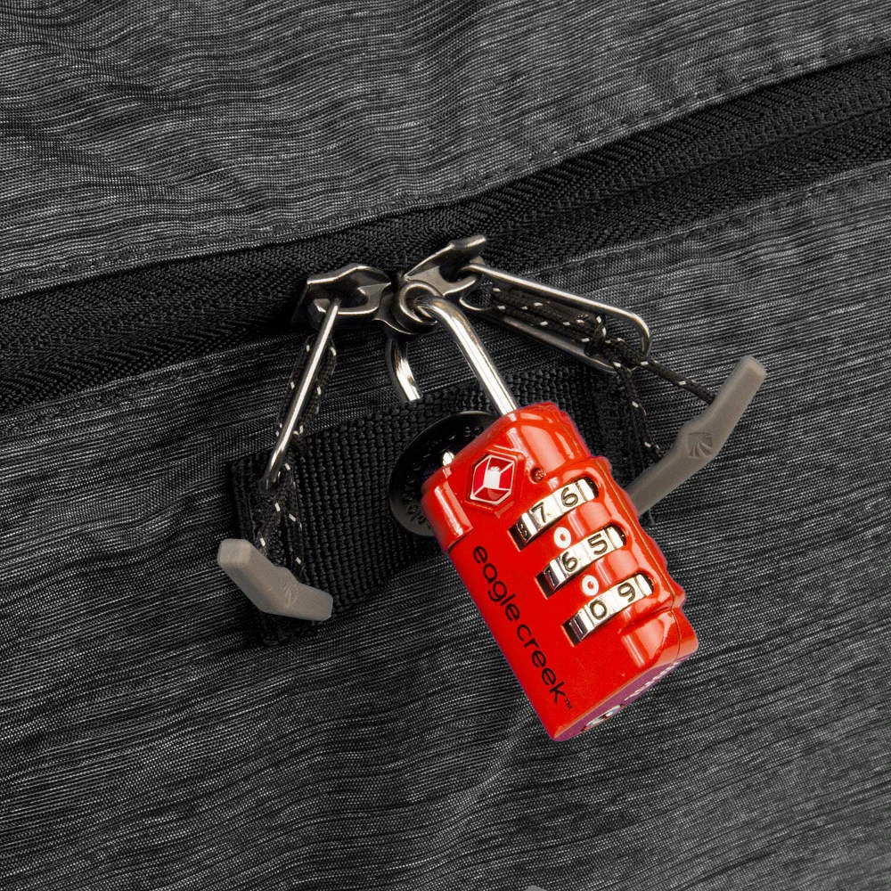 Eagle Creek Packable Duffel|-|Sac De Voyage Compact 4 Eagle Creek Packable Duffel|-|Sac De Voyage Compact - Image 4