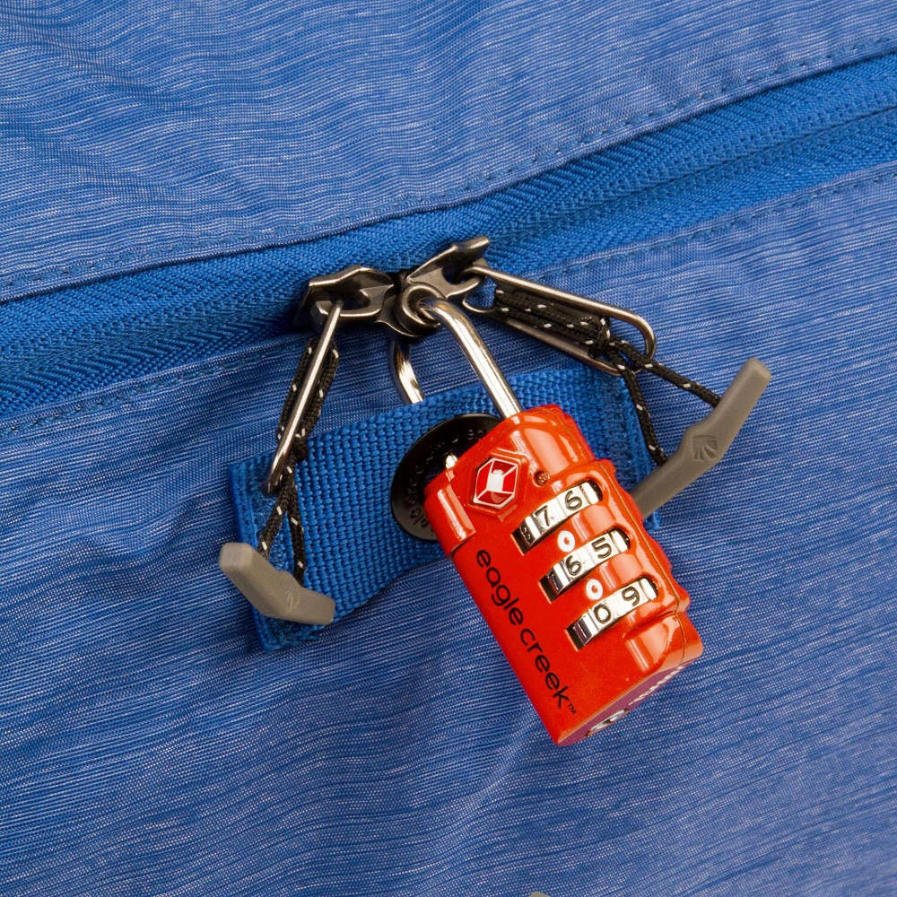 Eagle Creek Packable Duffel|-|Sac De Voyage Compact 8 Eagle Creek Packable Duffel|-|Sac De Voyage Compact - Image 8