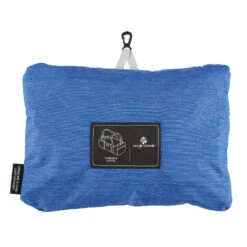 Eagle Creek Packable Duffel|-|Sac De Voyage Compact 21 Eagle Creek Packable Duffel|-|Sac De Voyage Compact -Travel Storage-Eagle Creek ECK EC0A3CWT 7E 7Epacked 20Blue 20Sea