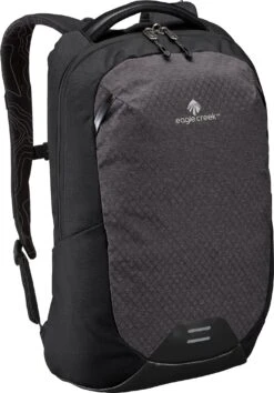 Eagle Creek Wayfinder Backpack 20L|-|Sac à Dos Wayfinder 20L -Travel Storage-Eagle Creek ECK EC0A3SAV 7EBlack 20 20Charcoal