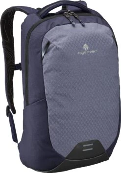 Eagle Creek Wayfinder Backpack 20L|-|Sac à Dos Wayfinder 20L -Travel Storage-Eagle Creek ECK EC0A3SAV 7ENight 20Blue 20 20Indigo