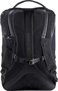 Eagle Creek Wayfinder Backpack 20L|-|Sac à Dos Wayfinder 20L -Travel Storage-Eagle Creek ECK EC0A3SAV 7E 7EA 20Jet 20Black