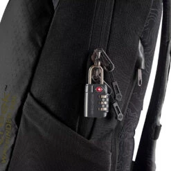 Eagle Creek Wayfinder Backpack 20L|-|Sac à Dos Wayfinder 20L -Travel Storage-Eagle Creek ECK EC0A3SAV 7E 7EF 20Jet 20Black