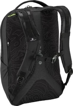 Eagle Creek Wayfinder Backpack 20L|-|Sac à Dos Wayfinder 20L -Travel Storage-Eagle Creek ECK EC0A3SAV 7E 7Eb 20Black 20 20Charcoal