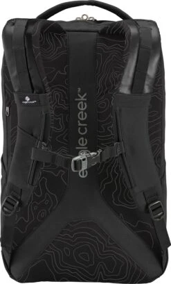 Eagle Creek Wayfinder Backpack 20L|-|Sac à Dos Wayfinder 20L -Travel Storage-Eagle Creek ECK EC0A3SAV 7E 7Eback 5bd38bd3 cdd4 4c20 83f6 5e9278d12cc5