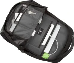 Eagle Creek Wayfinder Backpack 20L|-|Sac à Dos Wayfinder 20L -Travel Storage-Eagle Creek ECK EC0A3SAV 7E 7Einside