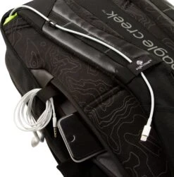 Eagle Creek Wayfinder Backpack 20L|-|Sac à Dos Wayfinder 20L -Travel Storage-Eagle Creek ECK EC0A3SAV 7E 7Esidepocket