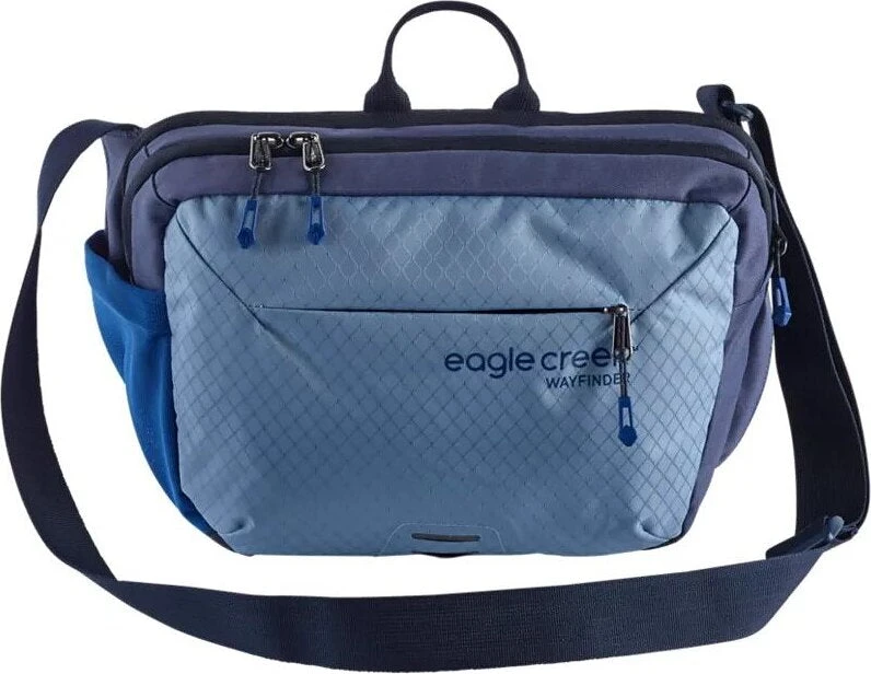 Eagle Creek Wayfinder Crossbody|-|Sac à Bandoulière Wayfinder Crossbody 1 Eagle Creek Wayfinder Crossbody|-|Sac à Bandoulière Wayfinder Crossbody