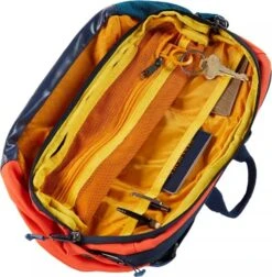 Eagle Creek Wayfinder Crossbody|-|Sac à Bandoulière Wayfinder Crossbody 33 Eagle Creek Wayfinder Crossbody|-|Sac à Bandoulière Wayfinder Crossbody -Travel Storage-Eagle Creek ECK EC0A3SAX 7E 7EDetail2 20Sahara 20Yellow 634716e1 550c 48b9 b767 a13461ee29c8
