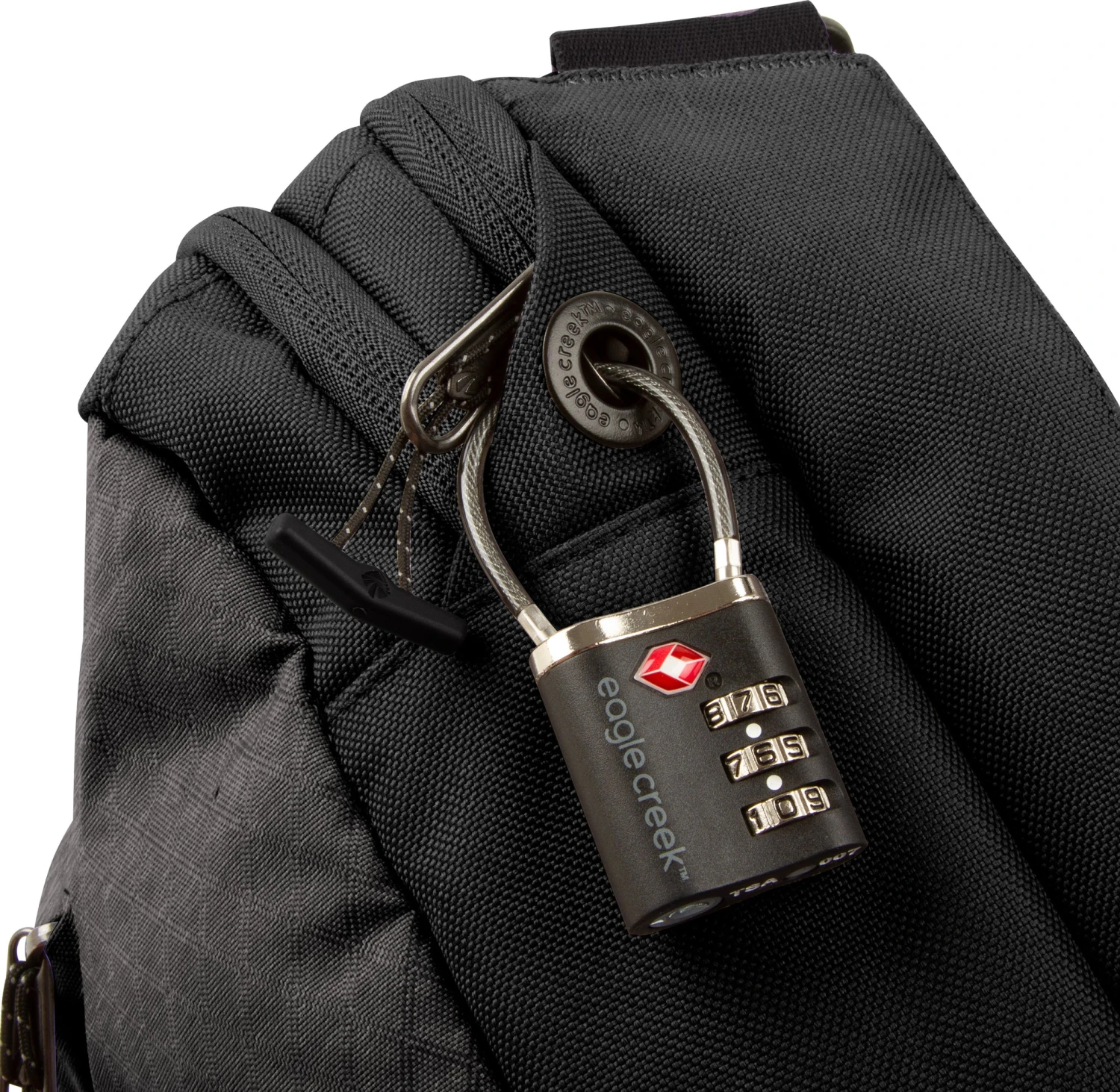 Eagle Creek Wayfinder Crossbody|-|Sac à Bandoulière Wayfinder Crossbody 9 Eagle Creek Wayfinder Crossbody|-|Sac à Bandoulière Wayfinder Crossbody - Image 9
