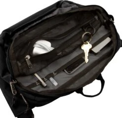 Eagle Creek Wayfinder Crossbody|-|Sac à Bandoulière Wayfinder Crossbody 20 Eagle Creek Wayfinder Crossbody|-|Sac à Bandoulière Wayfinder Crossbody -Travel Storage-Eagle Creek ECK EC0A3SAX 7E 7Einside