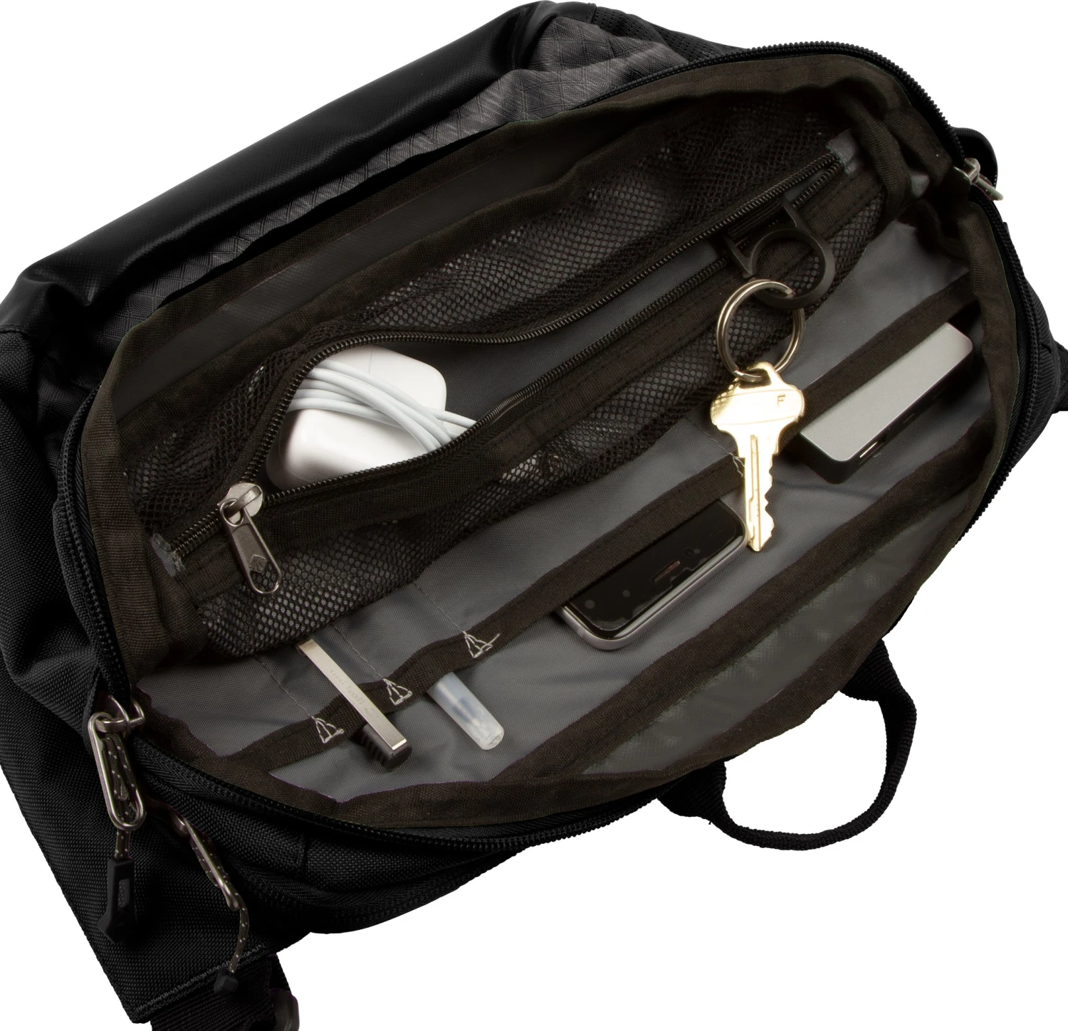 Eagle Creek Wayfinder Crossbody|-|Sac à Bandoulière Wayfinder Crossbody 4 Eagle Creek Wayfinder Crossbody|-|Sac à Bandoulière Wayfinder Crossbody - Image 4