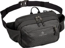Eagle Creek Wayfinder Waist Pack M|-|Sac De Taille Wayfinder Moyen 10 Eagle Creek Wayfinder Waist Pack M|-|Sac De Taille Wayfinder Moyen -Travel Storage-Eagle Creek ECK EC0A3SAY 7EBlack 20 20Charcoal