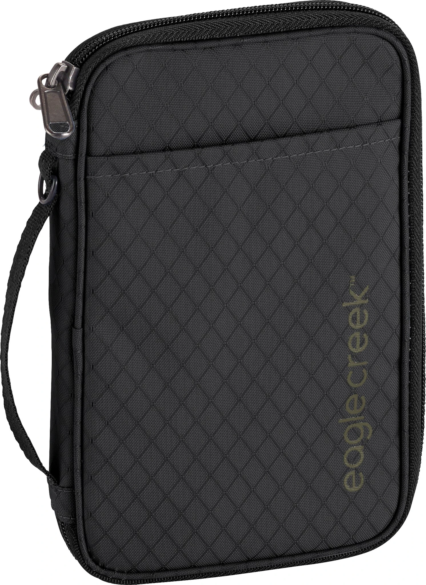 Eagle Creek RFID Travel Zip Organizer|-|RFID Travel Zip Organizer 1 Eagle Creek RFID Travel Zip Organizer|-|RFID Travel Zip Organizer
