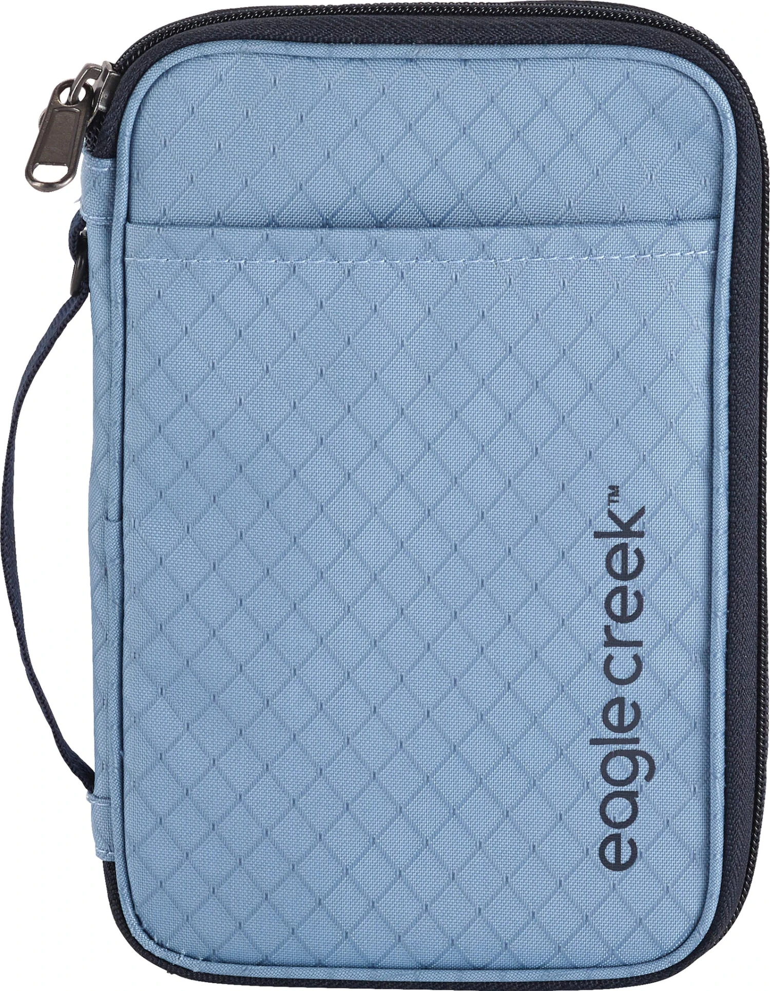 Eagle Creek RFID Travel Zip Organizer|-|RFID Travel Zip Organizer 3 Eagle Creek RFID Travel Zip Organizer|-|RFID Travel Zip Organizer - Image 3