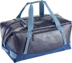 Eagle Creek Migrate Duffel 90L|-|Sac De Sport Migrate 90L -Travel Storage-Eagle Creek ECK EC0A3XVW 7EArctic 20Blue