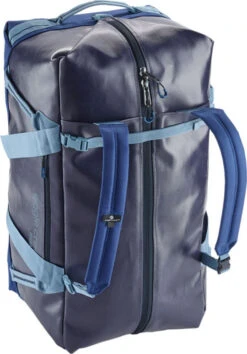 Eagle Creek Migrate Duffel 90L|-|Sac De Sport Migrate 90L -Travel Storage-Eagle Creek ECK EC0A3XVW 7EArctic 20Blue 7Eback