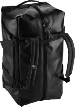 Eagle Creek Migrate Duffel 90L|-|Sac De Sport Migrate 90L -Travel Storage-Eagle Creek ECK EC0A3XVW 7EJet 20Black 7Eba 20ck