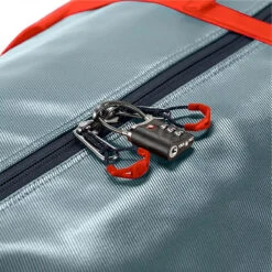 Eagle Creek Migrate Duffel 90L|-|Sac De Sport Migrate 90L -Travel Storage-Eagle Creek ECK EC0A3XVW 7E 7EDetail1 20Biwa 20Lake 20Blue