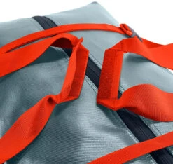 Eagle Creek Migrate Duffel 90L|-|Sac De Sport Migrate 90L -Travel Storage-Eagle Creek ECK EC0A3XVW 7E 7EDetail2 20Biwa 20Lake 20Blue