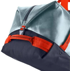 Eagle Creek Migrate Duffel 90L|-|Sac De Sport Migrate 90L -Travel Storage-Eagle Creek ECK EC0A3XVW 7E 7EDetail3 20Biwa 20Lake 20Blue