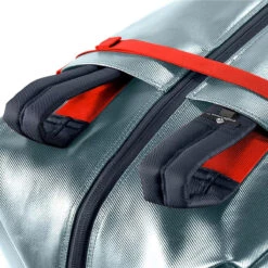 Eagle Creek Migrate Duffel 90L|-|Sac De Sport Migrate 90L -Travel Storage-Eagle Creek ECK EC0A3XVW 7E 7EDetail 20Biwa 20Lake 20Blue