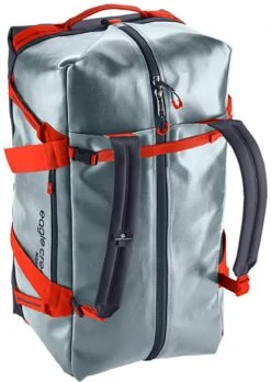 Eagle Creek Migrate Duffel 90L|-|Sac De Sport Migrate 90L -Travel Storage-Eagle Creek ECK EC0A3XVW 7E 7ESide 20Biwa 20Lake 20Blue