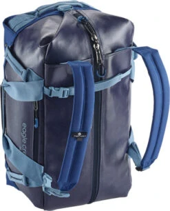 Eagle Creek Migrate Duffel 40L|-|Sac De Sport Migrate 40L 24 Eagle Creek Migrate Duffel 40L|-|Sac De Sport Migrate 40L -Travel Storage-Eagle Creek ECK EC0A3XVY 7EArctic 20Blue 7Eback