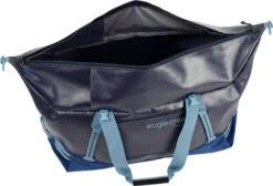 Eagle Creek Migrate Duffel 40L|-|Sac De Sport Migrate 40L 23 Eagle Creek Migrate Duffel 40L|-|Sac De Sport Migrate 40L -Travel Storage-Eagle Creek ECK EC0A3XVY 7EArctic 20Blue 7Eopen