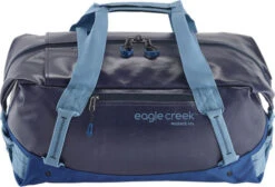 Eagle Creek Migrate Duffel 40L|-|Sac De Sport Migrate 40L 22 Eagle Creek Migrate Duffel 40L|-|Sac De Sport Migrate 40L -Travel Storage-Eagle Creek ECK EC0A3XVY 7EArctic 20Blue 7Eside