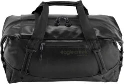Eagle Creek Migrate Duffel 40L|-|Sac De Sport Migrate 40L 20 Eagle Creek Migrate Duffel 40L|-|Sac De Sport Migrate 40L -Travel Storage-Eagle Creek ECK EC0A3XVY 7EJet 20Black 7Eside