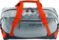 Eagle Creek Migrate Duffel 40L|-|Sac De Sport Migrate 40L 26 Eagle Creek Migrate Duffel 40L|-|Sac De Sport Migrate 40L -Travel Storage-Eagle Creek ECK EC0A3XVY 7E 7Emvb 20Biwa 20Lake 20Blue