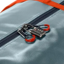 Eagle Creek Migrate Duffel 40L|-|Sac De Sport Migrate 40L 29 Eagle Creek Migrate Duffel 40L|-|Sac De Sport Migrate 40L -Travel Storage-Eagle Creek ECK EC0A3XVY 7E 7Emve 20Biwa 20Lake 20Blue