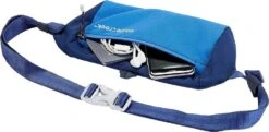 Eagle Creek Stash Waist Bag|-|Sac De Taille Stash -Travel Storage-Eagle Creek ECK EC0A4PDJ 7E 7EDetail2 20Aizome 20Blue