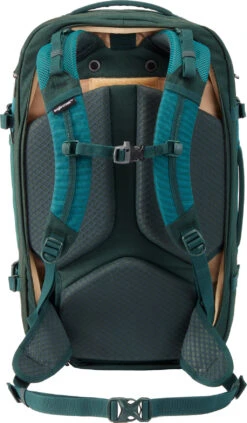 Eagle Creek Tour Travel Pack 40L|-|Pack Voyage Touristique 40L -Travel Storage-Eagle Creek ECK EC0A5EJZ 7E 7EBack 20Arctic 20Seagreen