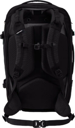 Eagle Creek Tour Travel Pack 40L|-|Pack Voyage Touristique 40L -Travel Storage-Eagle Creek ECK EC0A5EJZ 7E 7EBack 20Black