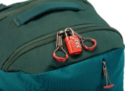 Eagle Creek Tour Travel Pack 40L|-|Pack Voyage Touristique 40L -Travel Storage-Eagle Creek ECK EC0A5EJZ 7E 7EDetail1 20Arctic 20Seagreen