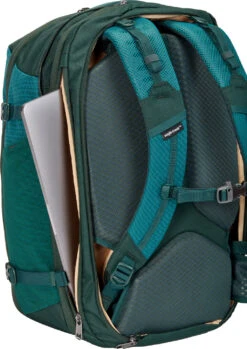 Eagle Creek Tour Travel Pack 40L|-|Pack Voyage Touristique 40L -Travel Storage-Eagle Creek ECK EC0A5EJZ 7E 7EDetail2 20Arctic 20Seagreen