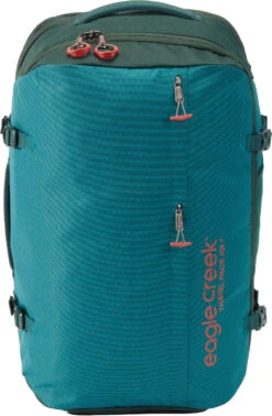 Eagle Creek Tour Travel Pack 40L|-|Pack Voyage Touristique 40L -Travel Storage-Eagle Creek ECK EC0A5EJZ 7E 7EFront 20Arctic 20Seagreen