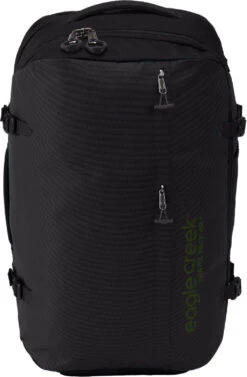 Eagle Creek Tour Travel Pack 40L|-|Pack Voyage Touristique 40L -Travel Storage-Eagle Creek ECK EC0A5EJZ 7E 7EFront 20Black