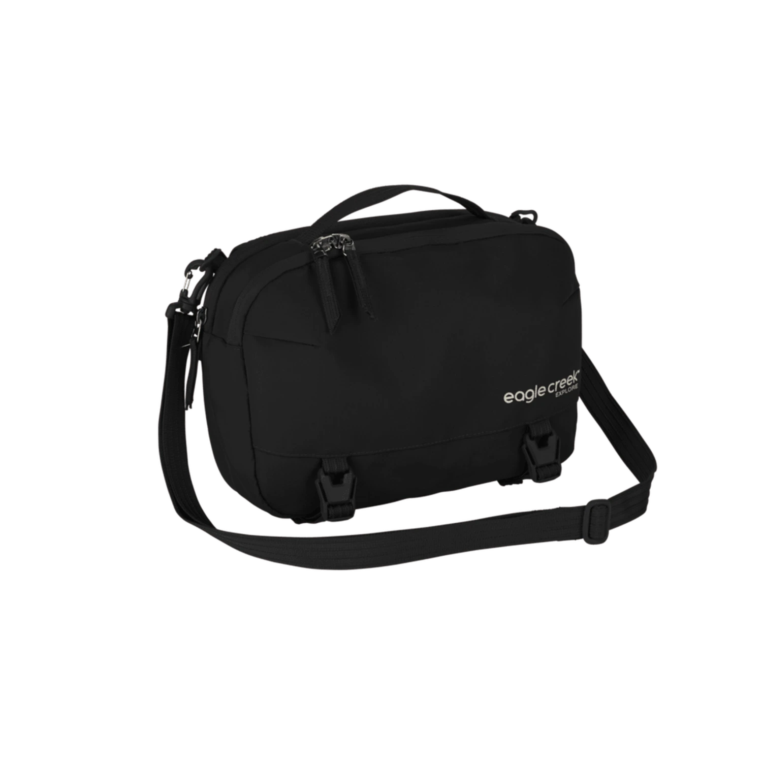 Eagle Creek Explore Mini Messenger Bag 2 Eagle Creek Explore Mini Messenger Bag - Image 2