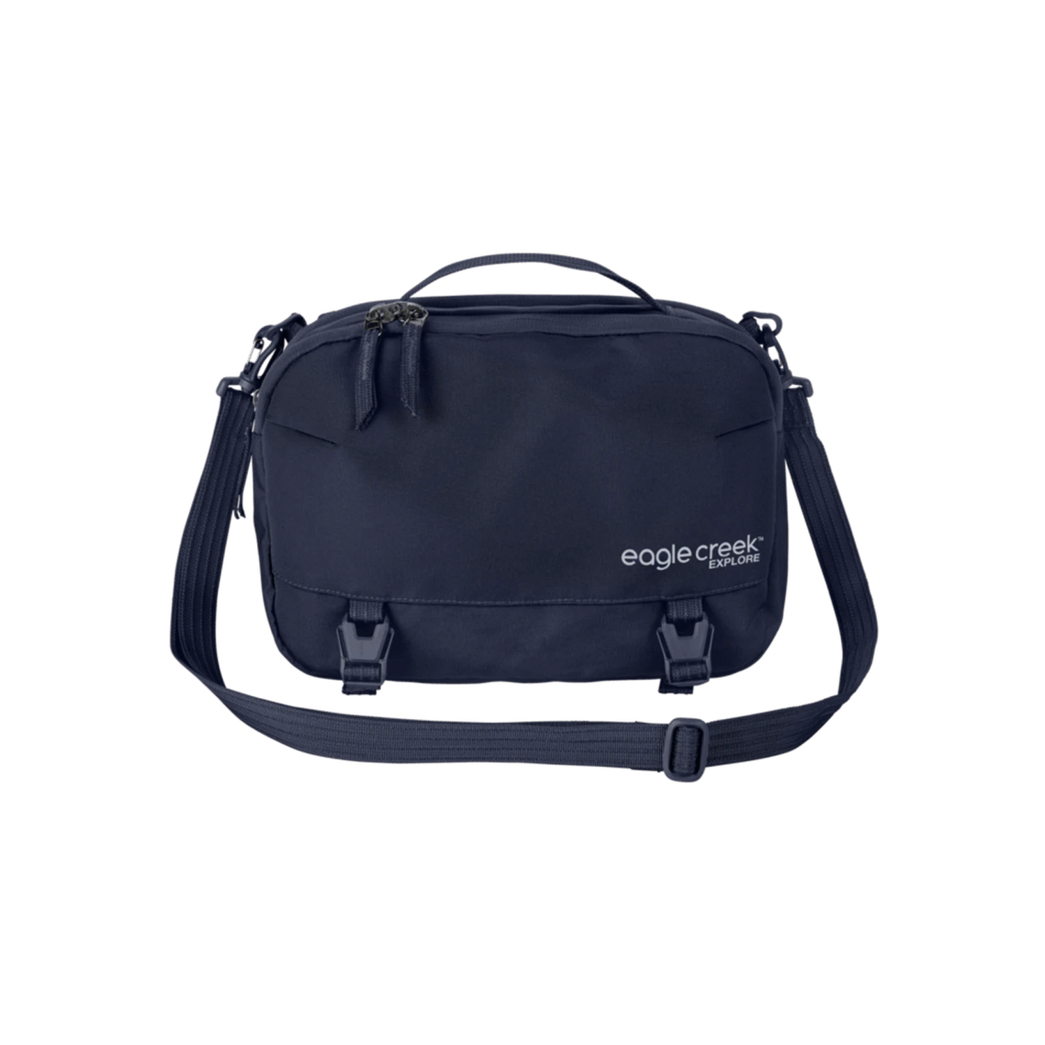 Eagle Creek Explore Mini Messenger Bag 6 Eagle Creek Explore Mini Messenger Bag - Image 6