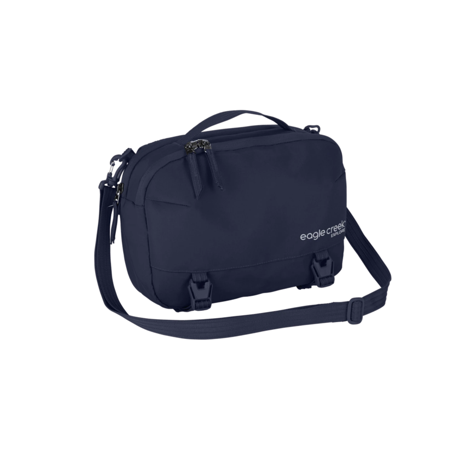 Eagle Creek Explore Mini Messenger Bag 1 Eagle Creek Explore Mini Messenger Bag