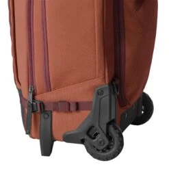 Eagle Creek Gear Warrior XE 2-Wheeled Convertible Carry-On -Travel Storage-Eagle Creek Eagle Creek Gear Warrior XE 2 Wheeled Convertible Carry On 20