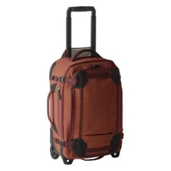 Eagle Creek Gear Warrior XE 2-Wheeled Convertible Carry-On -Travel Storage-Eagle Creek Eagle Creek Gear Warrior XE 2 Wheeled Convertible Carry On 3