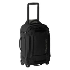 Eagle Creek Gear Warrior XE 2-Wheeled Convertible Carry-On -Travel Storage-Eagle Creek Eagle Creek Gear Warrior XE 2 Wheeled Convertible Carry On 4