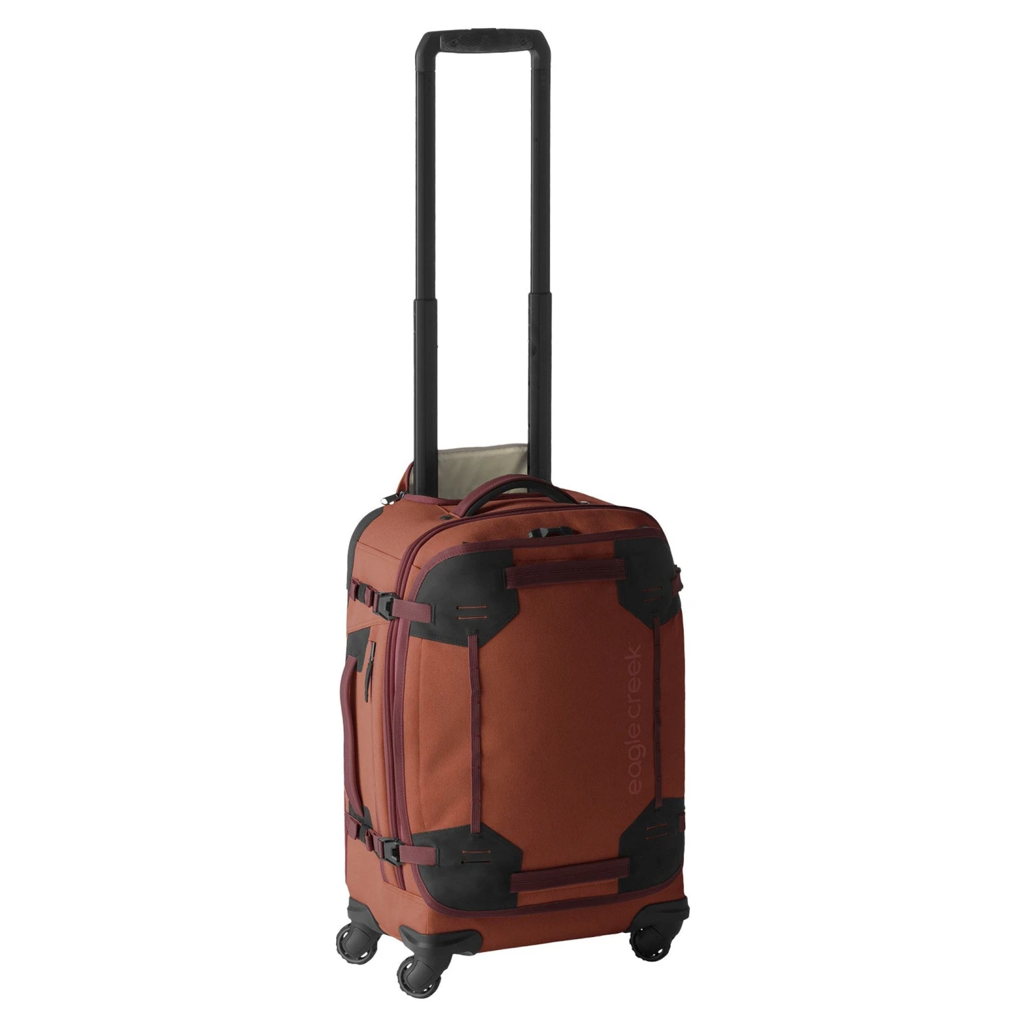 Eagle Creek Gear Warrior XE 4-Wheeled Carry-On 10 Eagle Creek Gear Warrior XE 4-Wheeled Carry-On - Image 10