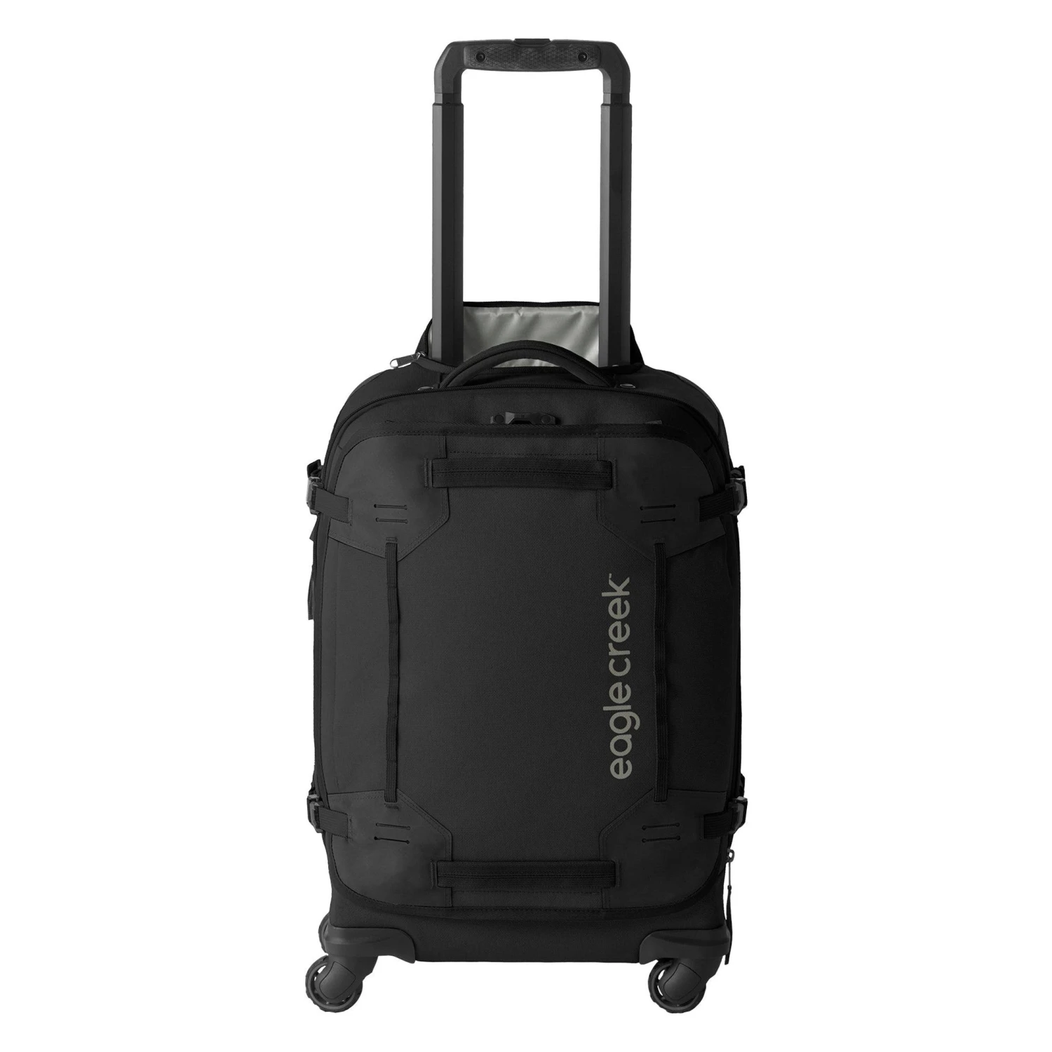 Eagle Creek Gear Warrior XE 4-Wheeled Carry-On 11 Eagle Creek Gear Warrior XE 4-Wheeled Carry-On - Image 11