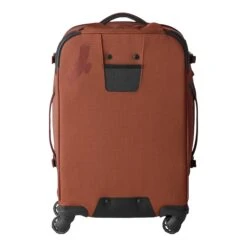 Eagle Creek Gear Warrior XE 4-Wheeled Carry-On 31 Eagle Creek Gear Warrior XE 4-Wheeled Carry-On -Travel Storage-Eagle Creek Eagle Creek Gear Warrior XE 4 Wheeled Carry On 12