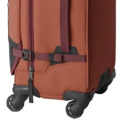 Eagle Creek Gear Warrior XE 4-Wheeled Carry-On 38 Eagle Creek Gear Warrior XE 4-Wheeled Carry-On -Travel Storage-Eagle Creek Eagle Creek Gear Warrior XE 4 Wheeled Carry On 19